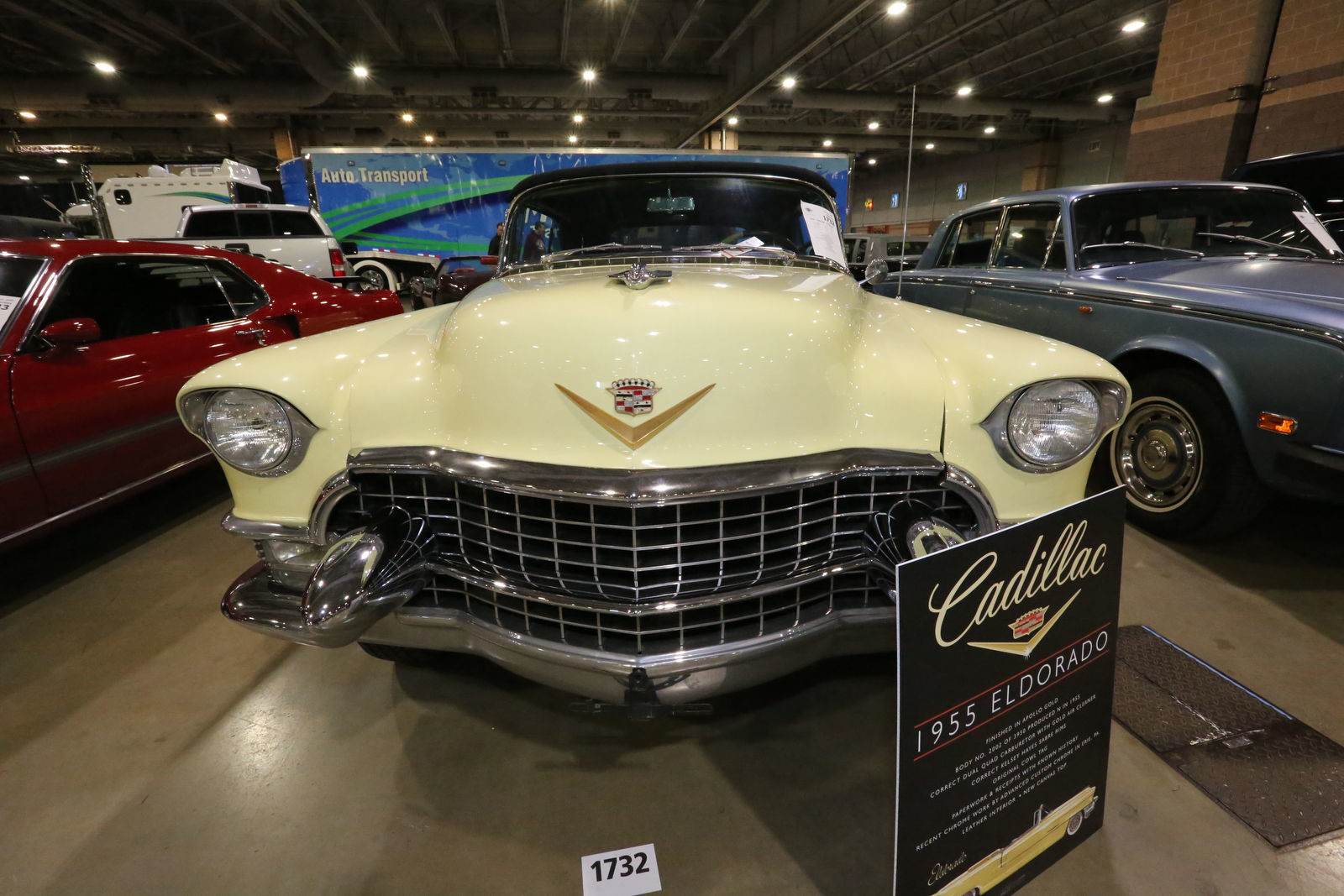 Atlantic City Car Show